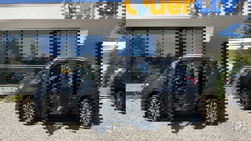 Peugeot 2008 de 2018