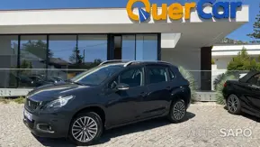 Peugeot 2008 de 2018