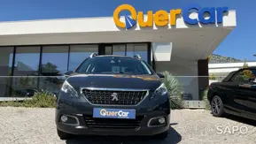 Peugeot 2008 de 2018