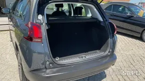 Peugeot 2008 de 2018