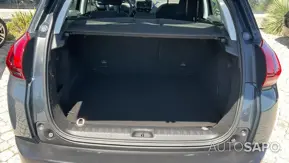 Peugeot 2008 de 2018