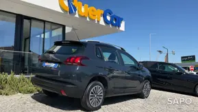 Peugeot 2008 de 2018