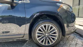 Peugeot 2008 de 2018