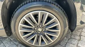 Peugeot 2008 de 2018
