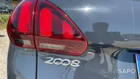 Peugeot 2008 de 2018