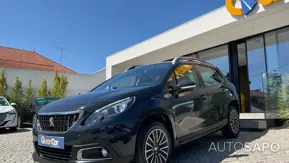 Peugeot 2008 de 2018