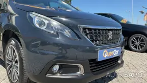 Peugeot 2008 de 2018