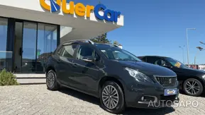 Peugeot 2008 de 2018