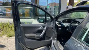 Peugeot 2008 de 2018