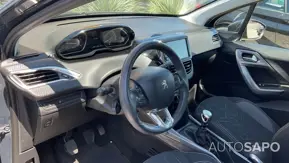 Peugeot 2008 de 2018