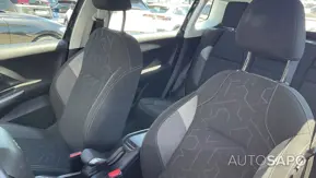 Peugeot 2008 de 2018