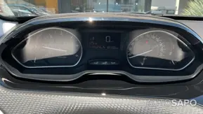 Peugeot 2008 de 2018
