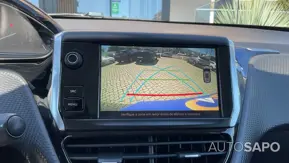 Peugeot 2008 de 2018