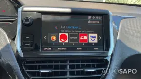 Peugeot 2008 de 2018