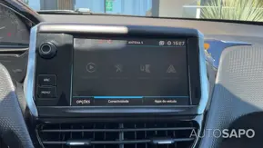 Peugeot 2008 de 2018