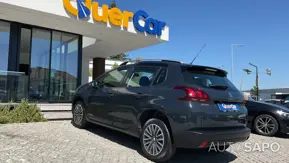 Peugeot 2008 de 2018