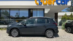Peugeot 2008 de 2018