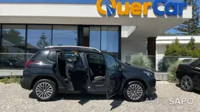 Peugeot 2008 de 2018