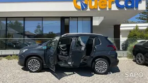 Peugeot 2008 de 2018