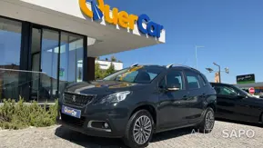 Peugeot 2008 de 2018