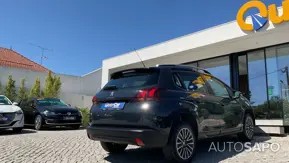 Peugeot 2008 de 2018