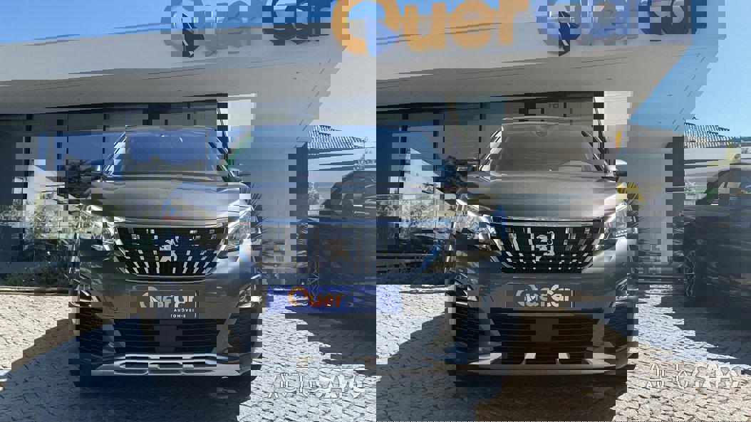 Peugeot 3008 1.2 PureTech Allure de 2020