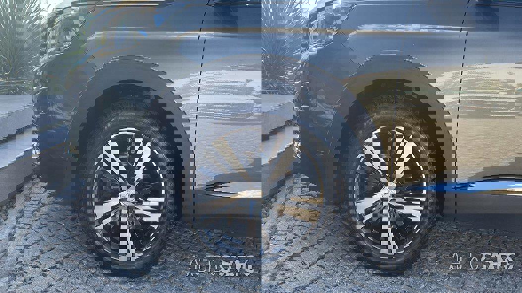 Peugeot 3008 1.2 PureTech Allure de 2020