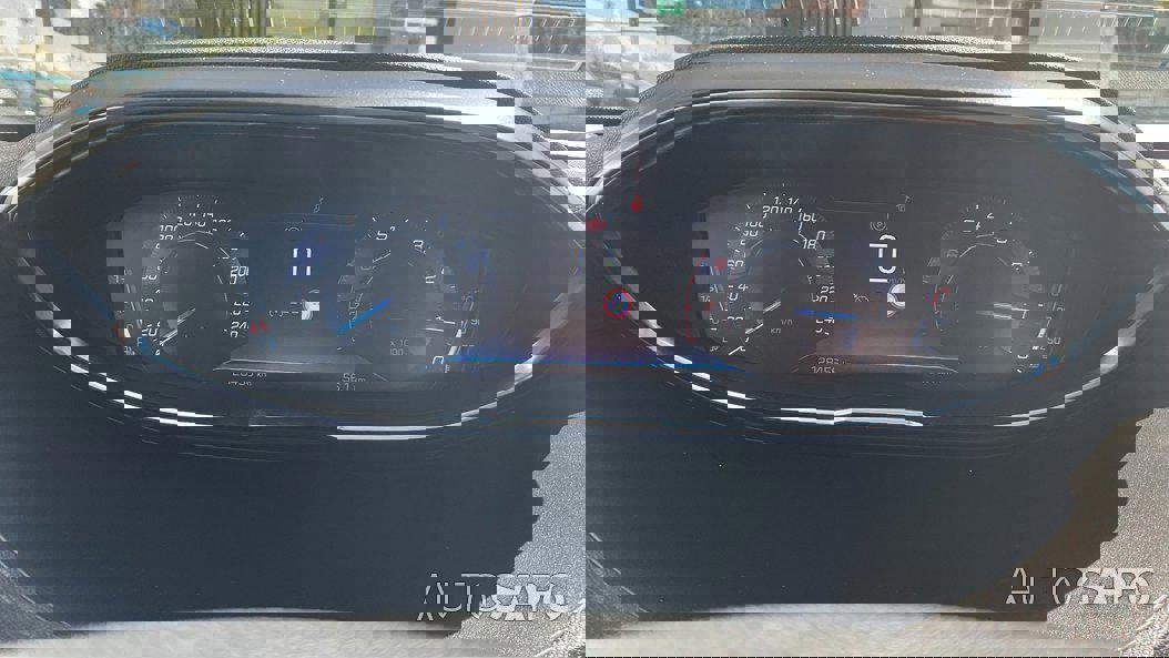 Peugeot 3008 1.2 PureTech Allure de 2020