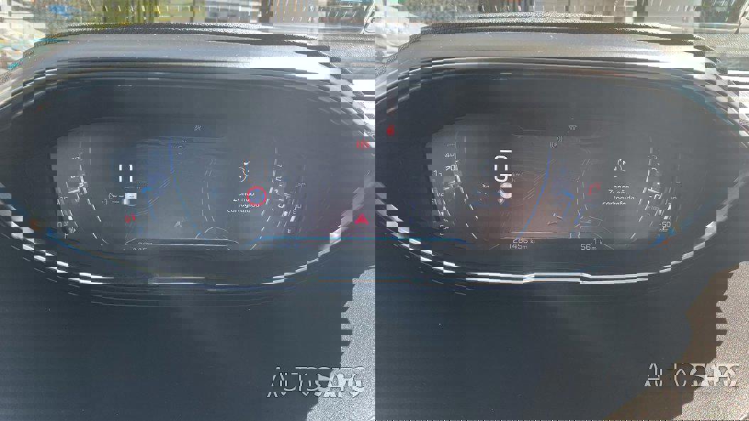 Peugeot 3008 1.2 PureTech Allure de 2020