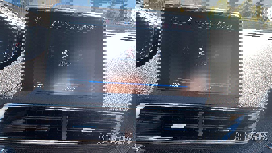 Peugeot 3008 1.2 PureTech Allure de 2020