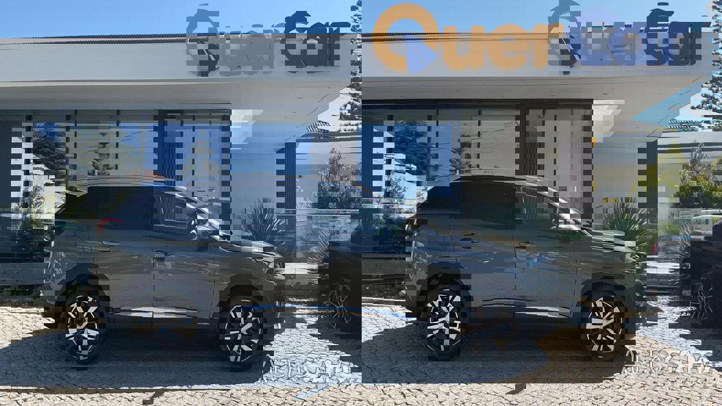 Peugeot 3008 1.2 PureTech Allure de 2020