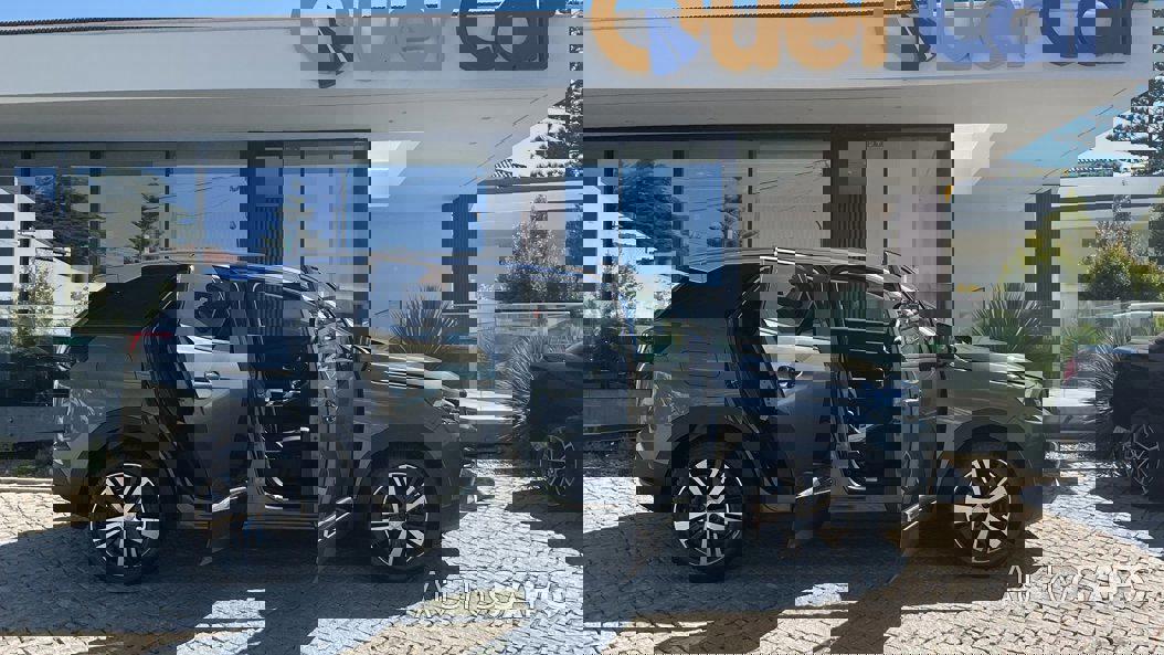 Peugeot 3008 1.2 PureTech Allure de 2020