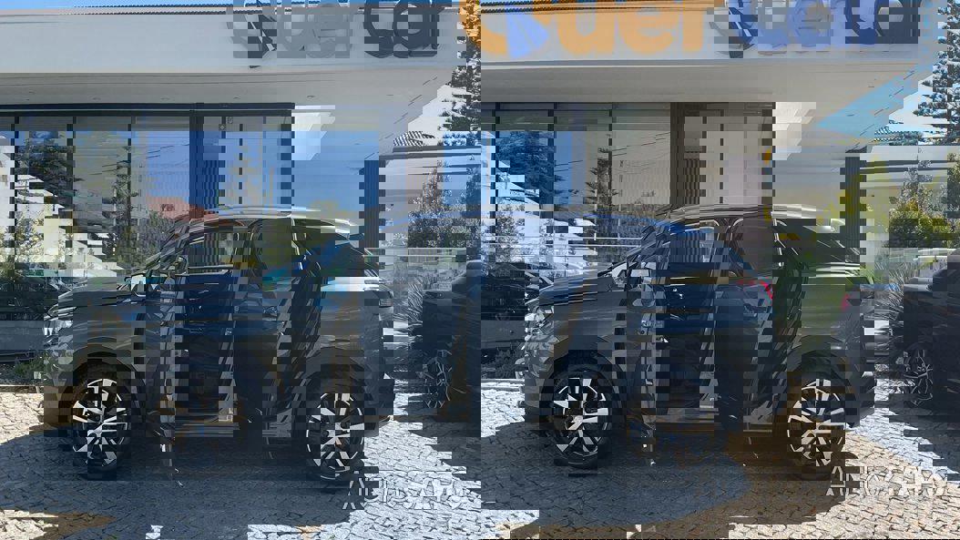 Peugeot 3008 1.2 PureTech Allure de 2020