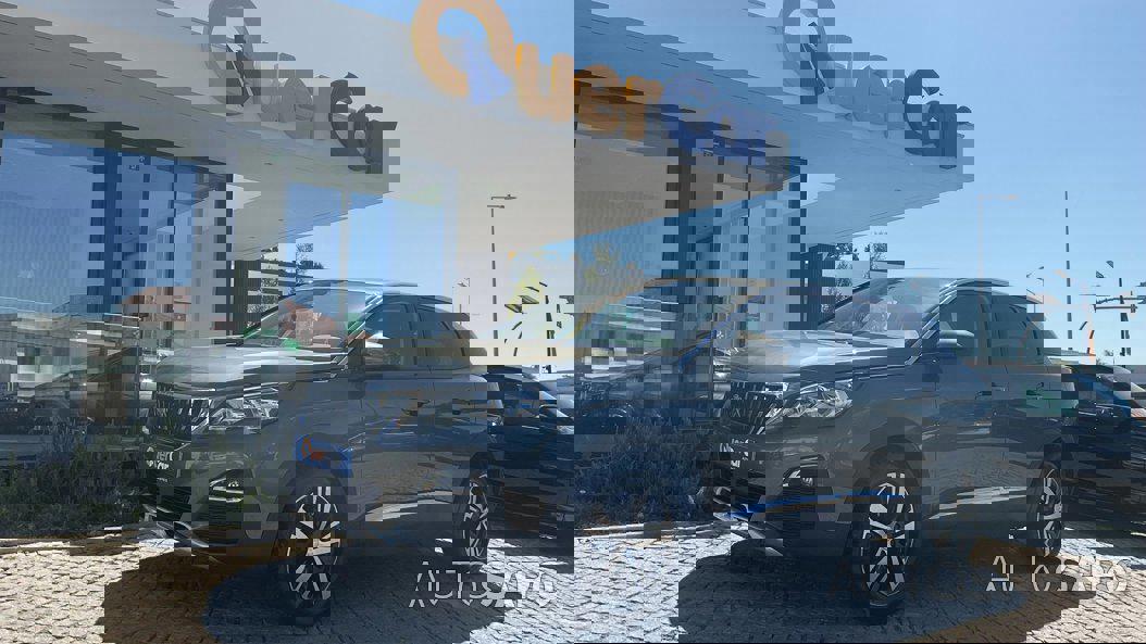 Peugeot 3008 1.2 PureTech Allure de 2020