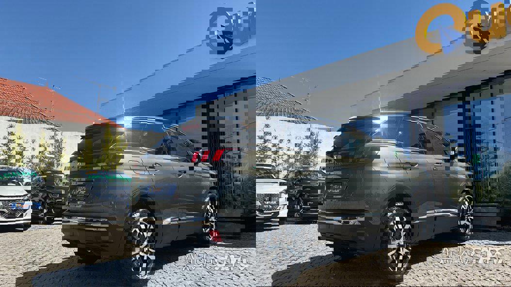 Peugeot 3008 1.2 PureTech Allure de 2020