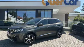 Peugeot 3008 1.2 PureTech Allure de 2020