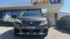 Peugeot 3008 1.2 PureTech Allure de 2020