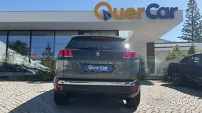 Peugeot 3008 1.2 PureTech Allure de 2020