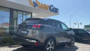 Peugeot 3008 1.2 PureTech Allure de 2020