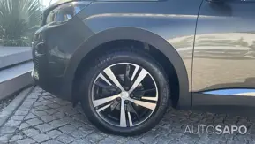 Peugeot 3008 1.2 PureTech Allure de 2020