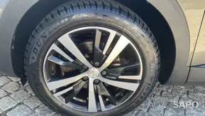 Peugeot 3008 1.2 PureTech Allure de 2020