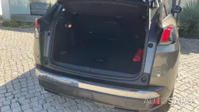Peugeot 3008 1.2 PureTech Allure de 2020