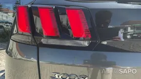 Peugeot 3008 1.2 PureTech Allure de 2020