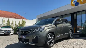 Peugeot 3008 1.2 PureTech Allure de 2020