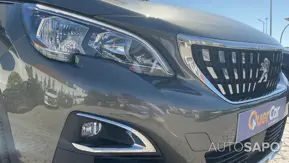 Peugeot 3008 1.2 PureTech Allure de 2020