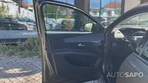 Peugeot 3008 1.2 PureTech Allure de 2020