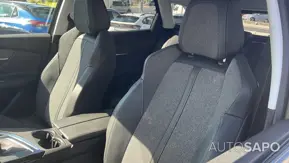 Peugeot 3008 1.2 PureTech Allure de 2020