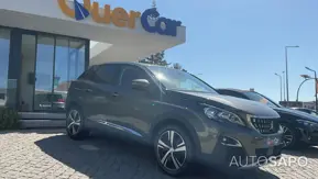 Peugeot 3008 1.2 PureTech Allure de 2020