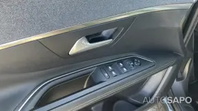 Peugeot 3008 1.2 PureTech Allure de 2020