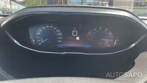 Peugeot 3008 1.2 PureTech Allure de 2020